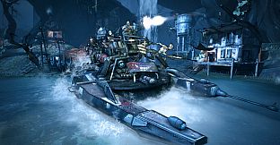 Borderlands 2: Sir Hammerlock’s Big Game Hunt