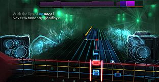 Rocksmith 2014 Edition – Remastered – Hinder - “Lips of an Angel”