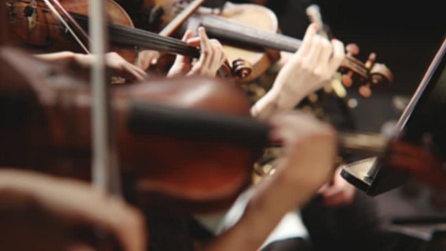 Flying Tigers: Shadows Over China - Official Soundtrack