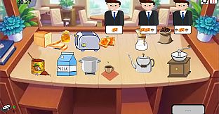 Travel and Cook!