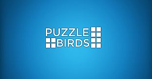 PUZZLE: BIRDS - Puzzle Pack: 10 BIRDS