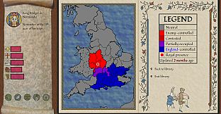 Arbitology: Dei Gratia Rex