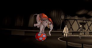 The Amazing American Circus