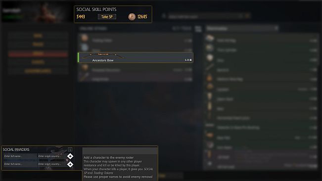 This Land Is My Land Founders Edition DLC