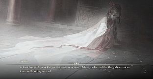 AIXIN: Goddess' Love