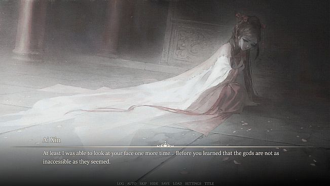 AIXIN: Goddess' Love