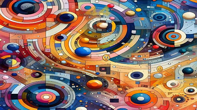 arcade games collection-The strangest game in the world