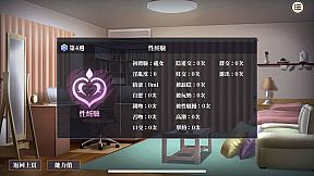 Sex Change Contract and Molester Girl