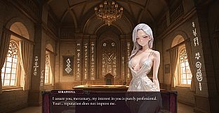 Sexhelgard: Shadow of Lust