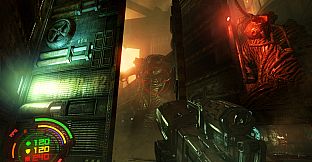 Hard Reset: Exile DLC