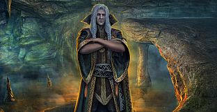 Lost Lands: The Wanderer Collector's Edition