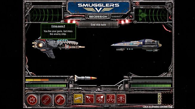 Smugglers 5