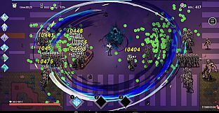 Survivor Girls Sanctuary