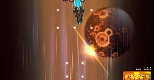 Awesomenauts Droppod - Mikolev's Spectre