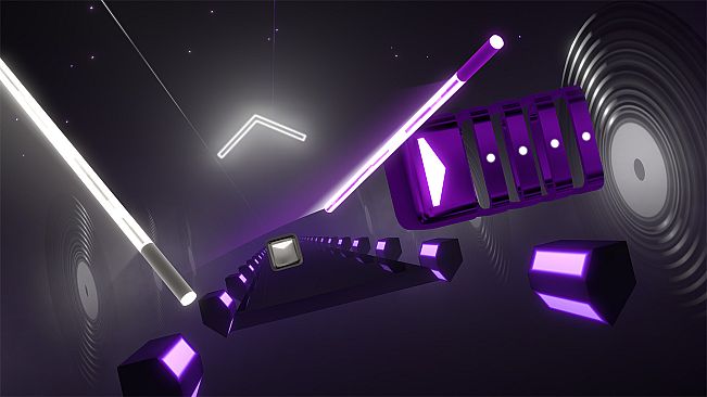 Beat Saber - Queen - We Are The Champions