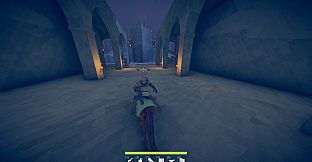 Knightfall: A Daring Journey