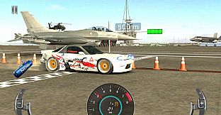 RPM: Next Drag Racing Simulator