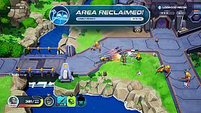 Lynked: Banner of the Spark