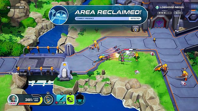 Lynked: Banner of the Spark - Complete Bundle