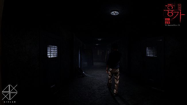 The Haunted House VR Movie Ep. 1 "Missing"