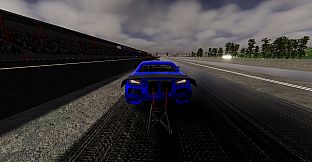 Bounty Drag Racing - Outlaw Pack 1