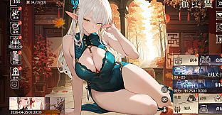 Valkyrie Girl