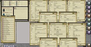 Fantasy Grounds - Creature Collection Revised (PFRPG)