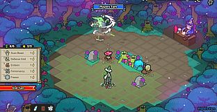 Wizard Finals