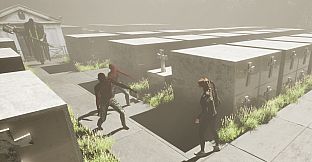 The Fallen Vanguard