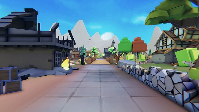 Jida Chronicle Chaos frontier VR