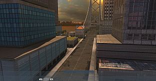 Front Mission Evolved: Map Pack