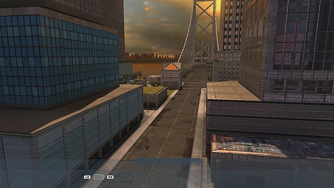 Front Mission Evolved: Map Pack