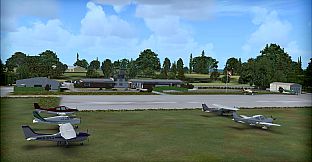 FSX: Steam Edition - East Frisian Islands Add-On