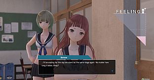 BLUE REFLECTION: Season Pass