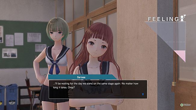 BLUE REFLECTION: Season Pass