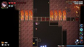 HEAVEN SEEKER ――The Savior of This Cruel World