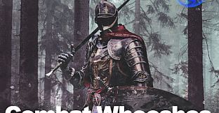 Visual Novel Maker - Combat Whooshes Sound Pack