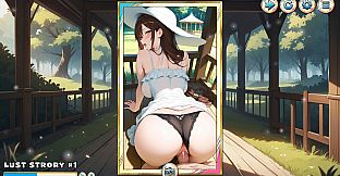 Lust Story