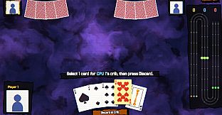 Cribbage!