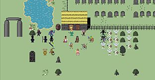 Spellblade: Vengeance of the Witch Sisters