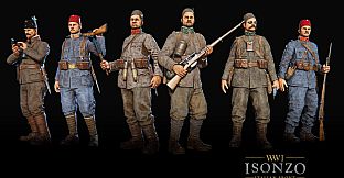 Elite Units Pack