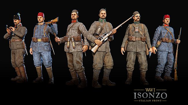 Elite Units Pack