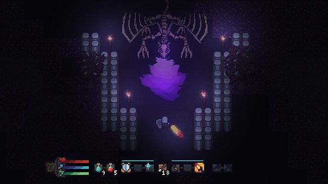 Wild Light: Darkest Isles