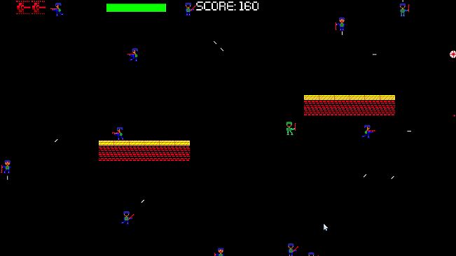 Tiger Soldier Ⅰ MP070