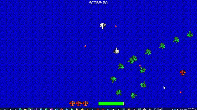 Tiger Fighter 1931 MP027