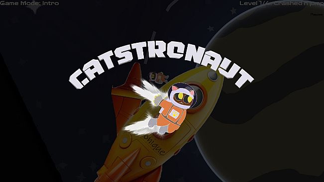 Catstronaut, Félicette's adventures
