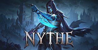 Nythe