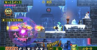 The Wonderful 101: Remastered -　The Wonderful One: After School Hero - Part 2 -