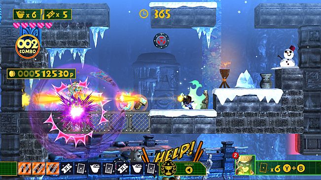 The Wonderful 101: Remastered -　The Wonderful One: After School Hero - Part 2 -