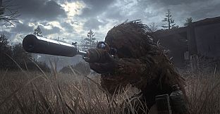 Call of Duty: Infinite Warfare - Digital Deluxe Edition